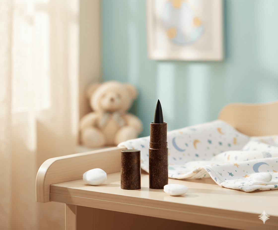 Verdant fields and hills—nature at its best