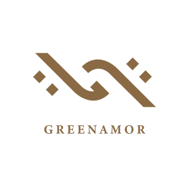 Greenamor Logo